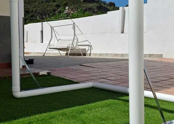 Edelweiss, Casa Rural