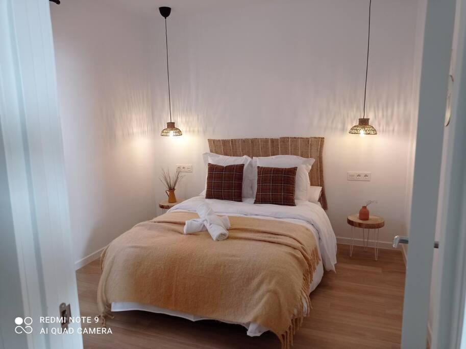Casa de Férias Edelweiss, Granada