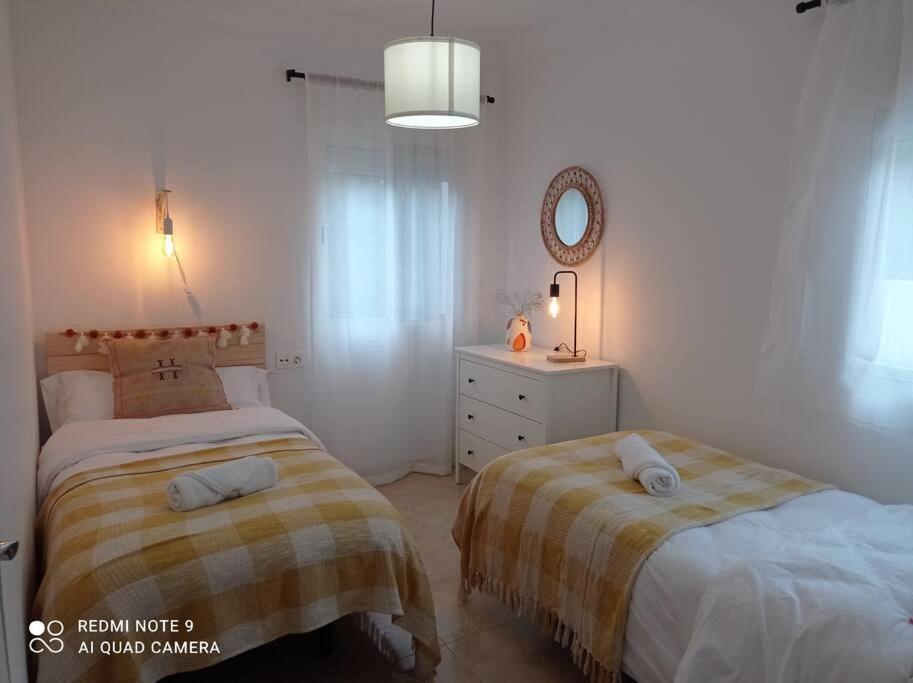 Edelweiss, Casa vacanze Granada
